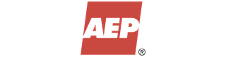 aep logo