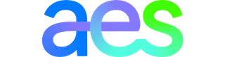aes logo